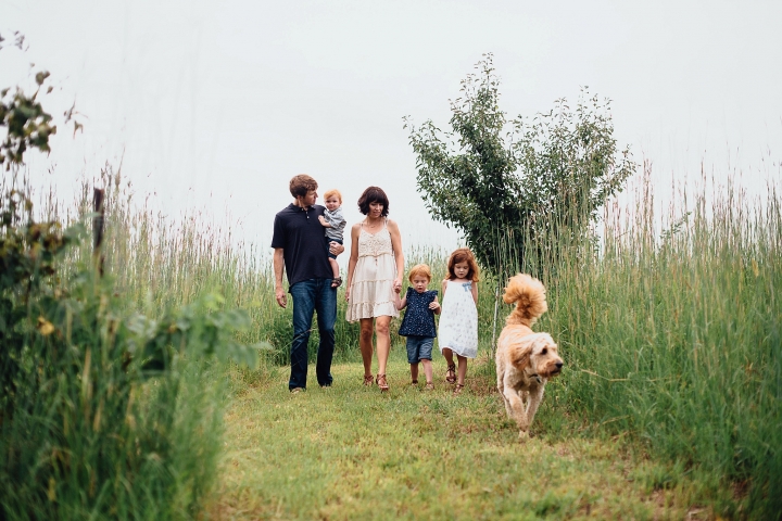 nebraska family photographer